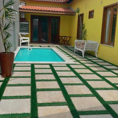 Casa Temporada Barreirinhas Yellow 3 Eksteriør bilde