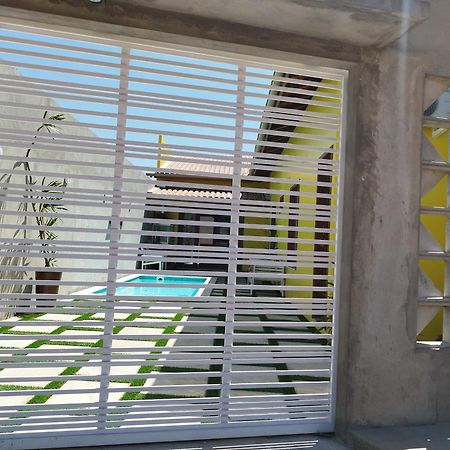 Casa Temporada Barreirinhas Yellow 3 Eksteriør bilde