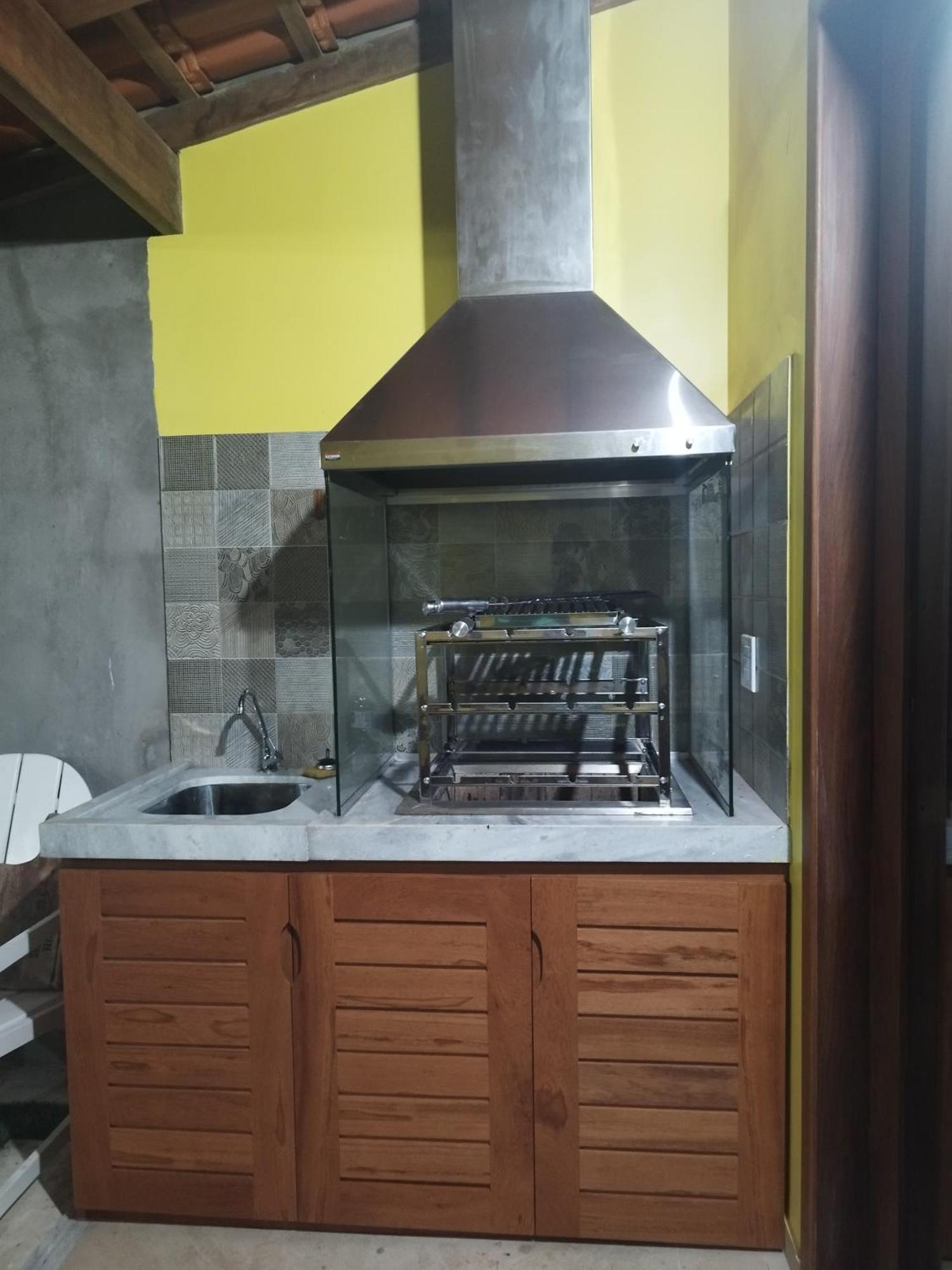 Casa Temporada Barreirinhas Yellow 3 Eksteriør bilde