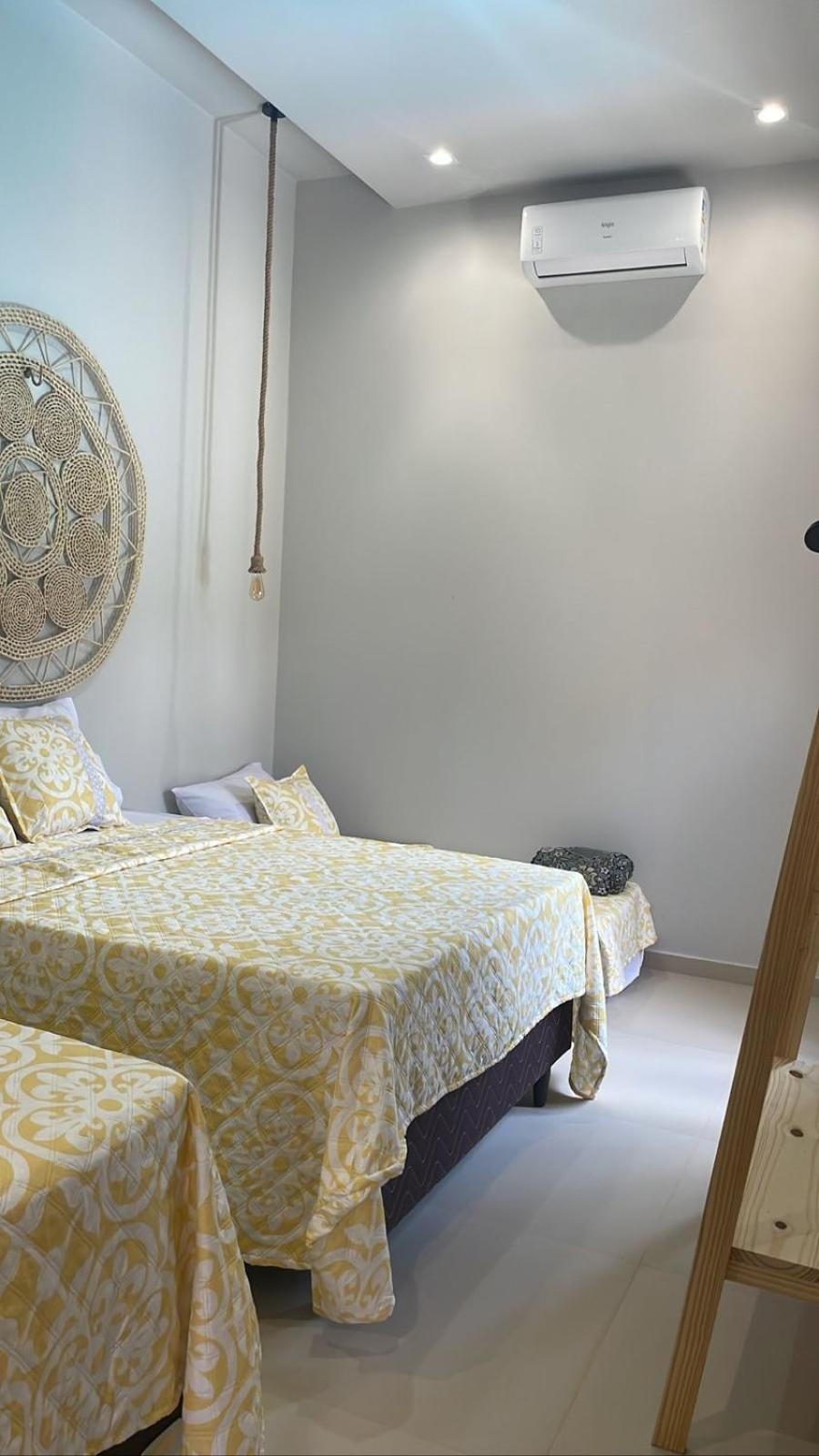 Casa Temporada Barreirinhas Yellow 3 Eksteriør bilde