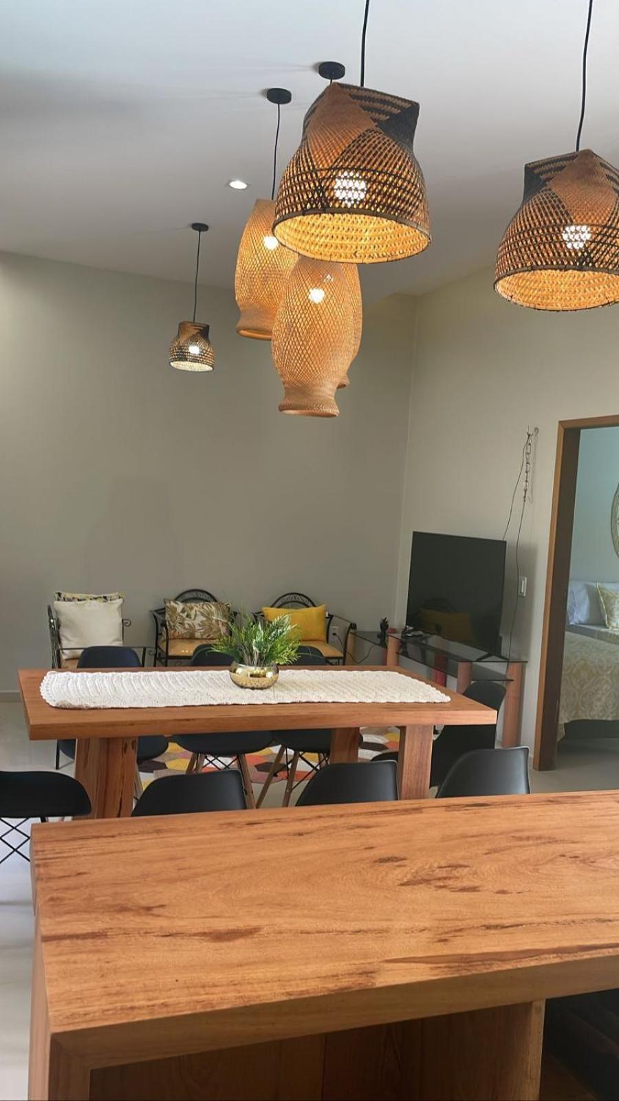 Casa Temporada Barreirinhas Yellow 3 Eksteriør bilde